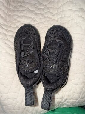 Nike Kids 5C Air Max 270